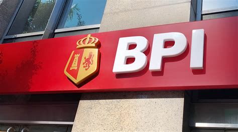 Bpi Logo