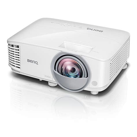 BenQ MX825ST DLP Classroom Projector, 1024 x 768 pixel, Price from Rs.42000/unit onwards ...