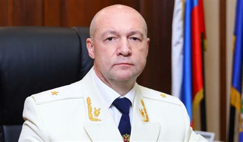 Former Crimea’s ‘prosecutor’ drowns in Volga River
