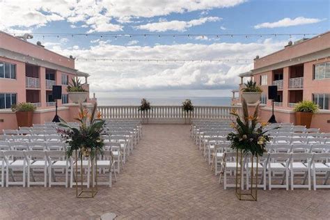 Wedding Venue Wednesday: Hyatt Regency Clearwater Beach - Special ...