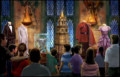 Harry Potter: The Exhibition Tickets Now On Sale – /Film