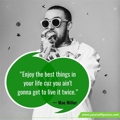 75 Mac Miller Quotes To Make You Fall In Love With Music