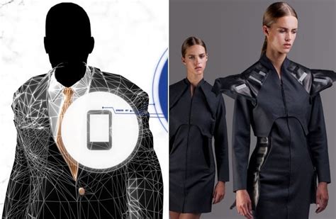 Top 10 Wearable Tech Fashion To Watch Out For