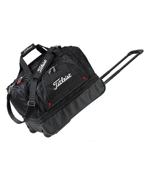 Golf Travel Bags With Wheels Uk | IUCN Water