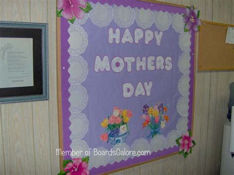 Happy Mother's Day Board | Bulletin Board Ideas | Pinterest | Mothers, Happy mothers day and Church