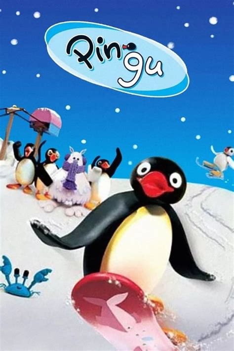 Watch Pingu Season 5 Streaming in Australia | Comparetv