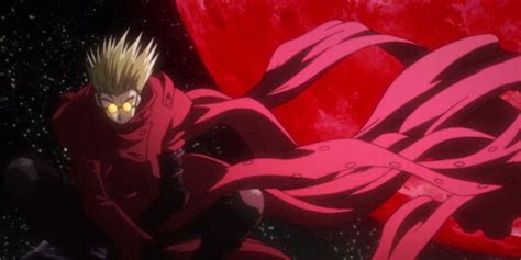 Trigun Stampede Episode 2 Just Paid Homage to the Original's Opening