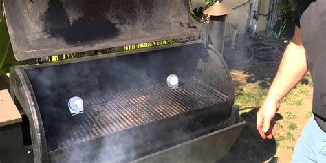 How to get more smoke on your pellet grill | Pellet Grills BBQ