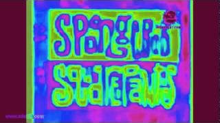 Squarepants Theme Spongebob Squarepants Intro In G Major And Mirrored ...