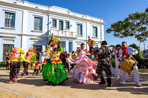 Colombia Festivals - Tiplr