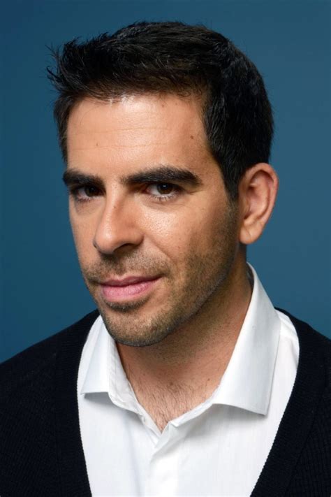 Eli Roth Movies Online | FLIXANO