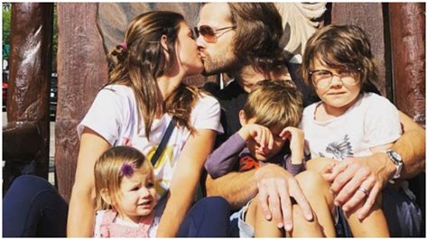 Jared Padalecki Wife & Kids: 5 Fast Facts You Need to Know