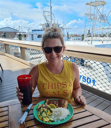 The Best Port Canaveral Restaurants: A Local Guide - Gallivanting Laura