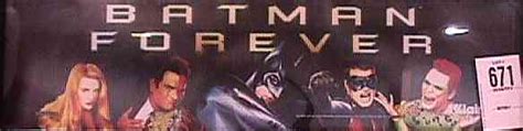 Batman Forever: The Arcade Game — StrategyWiki | Strategy guide and game reference wiki