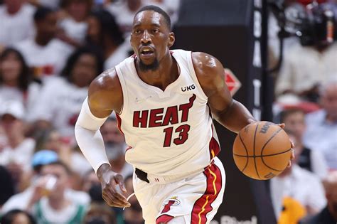 Bam Adebayo Injury Update: Miami Heat center available vs Brooklyn Nets following hip injury