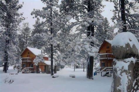 Esquí Bosques de Monterreal Coahuila: ¡La Suiza de México! - Nirik