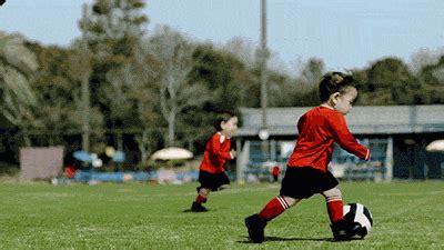 Little Kids Playing Soccer Gif - bmp-city