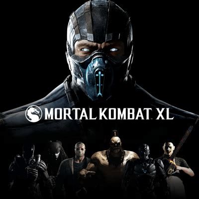 Mortal Kombat X Game | PS4 - PlayStation