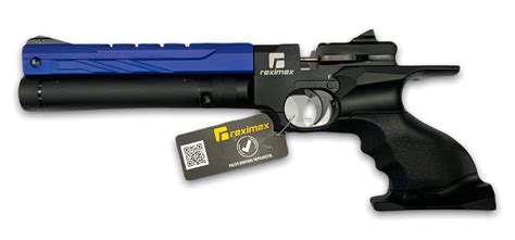 Air Pistols For Pest Control (Rats, Vermin etc.) - The Airgun Centre