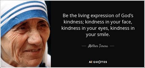 TOP 10 KINDNESS OF GOD QUOTES | A-Z Quotes