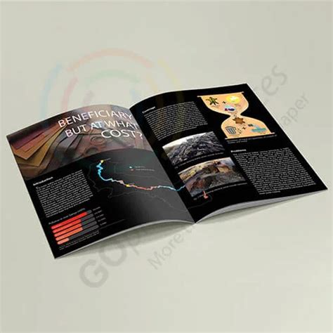 Custom Booklet Printing Online | cityofclovis.org