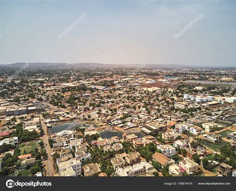 Bamako Capital Largest City Mali Population Million 2006 Estimated ...