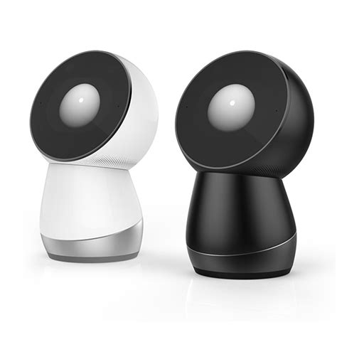 DesignApplause | jibo social robot.