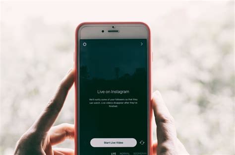 Instagram is Launching Live Moderators for Creators on Instagram Live ...