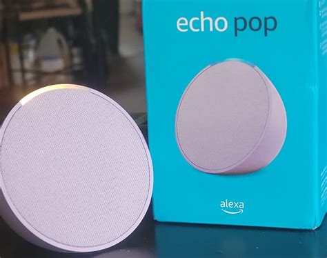 Amazon Echo Pop & Kasa Smart Bulb Bundle ONLY $17.99 on Amazon (Regularly $63) | Hip2Save