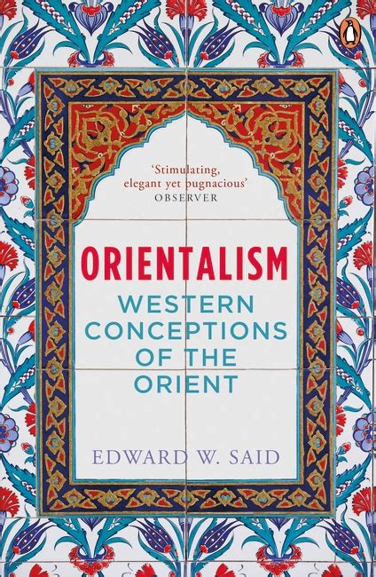 Orientalism - Penguin Random House India