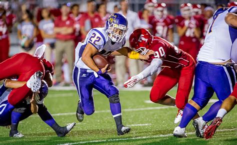 Texas High School Football | Lester Multimedia