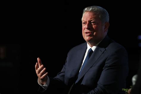 Al Gore Urges Tech Leaders to Fight Climate Change | Observer