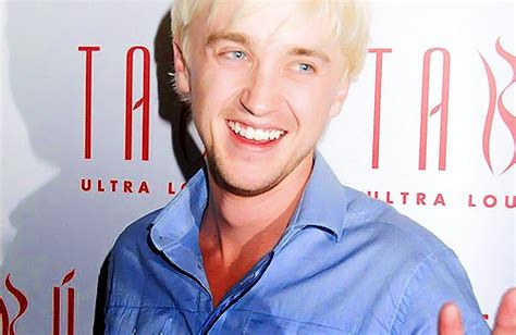 Fan Art - Tom Felton Fan Art (23812474) - Fanpop