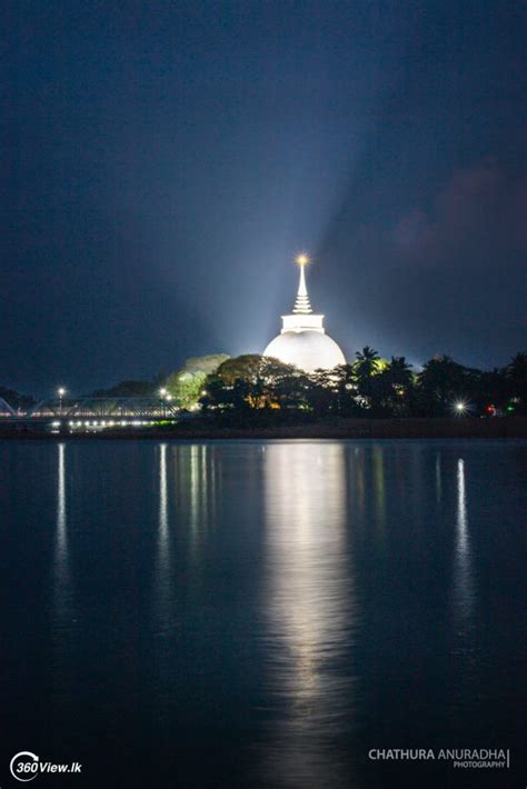 Kalutara Bodhiya - 360view.lk