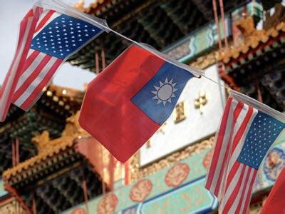 Strategic Clarity and the Future of U.S.-Taiwan Foreign Relations | The National Bureau of Asian ...