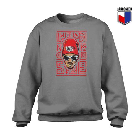 Buy Now Nick Cannon Wild N Out Sweatshirt Unique Graphic