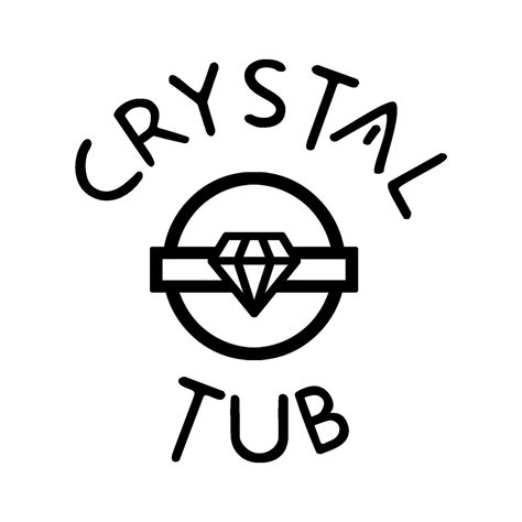 Crystal Tub | Bury