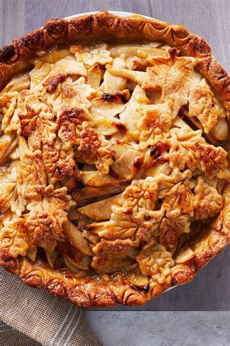 Cheddar Apple-Pear Pie | Recipe | Apple pear pie, Pear pie, Recipes