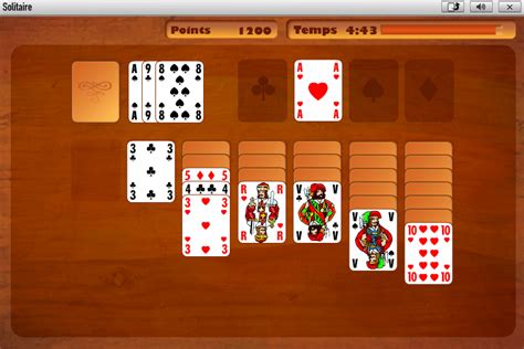 Haut 96+ imagen jeu de carte gratuit spider solitaire - fr.thptnganamst ...