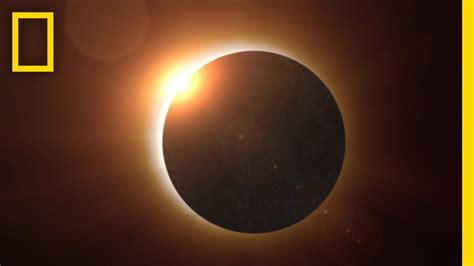 Solar Eclipse 101 | National Geographic - YouTube