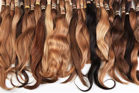 The Best Hair Extensions: A Hair Extension Guide For First Timers