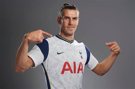 Gareth Bale open to second season at Tottenham, confirms agent | London ...