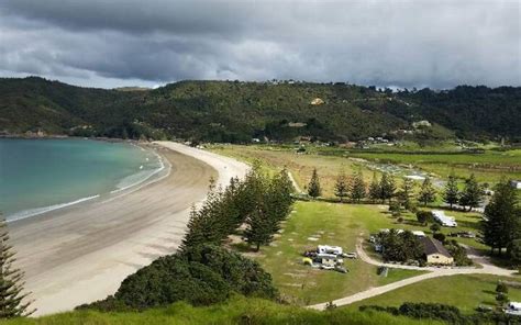 Matauri Bay Holiday Park | Full Service Camp | New Zealand