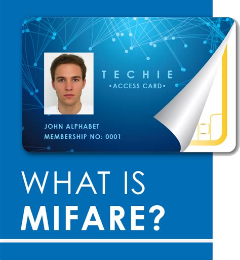 What is MIFARE? | Cardsplus