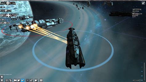 Contact Vector: A “Fight With What You Have” Space RTS - SpaceSector.com
