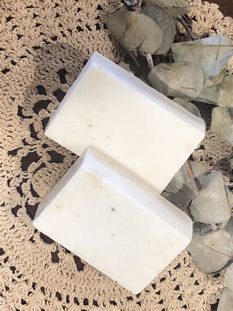 Exfoliating Soap Bar – The Village of Artisans