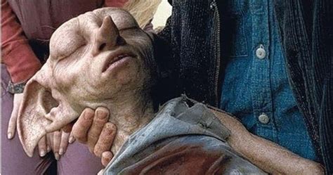 The Most Brutal Deaths in Harry Potter