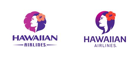 Brand New: New Logo, Identity, and Livery for Hawaiian Airlines by Lippincott