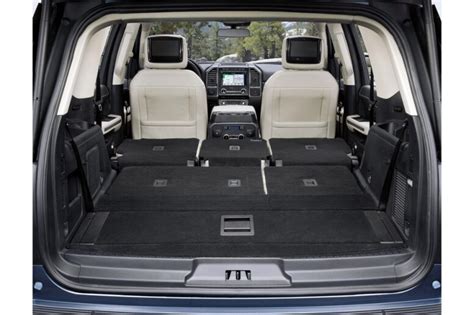 2020 Ford Expedition: 152 Interior Photos | U.S. News