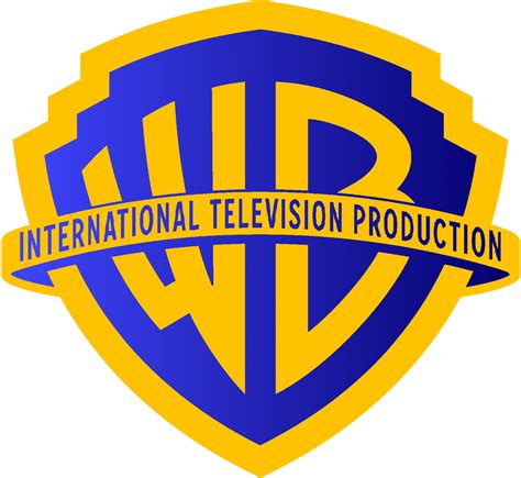 Warner International TV Production logo 2024 by WBBlackOfficial on DeviantArt